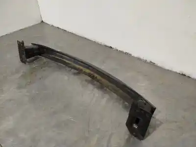 Peça sobressalente para automóvel em segunda mão reforço do pára choques dianteiro por seat ibiza (6j5) reference referências oem iam 6j0807109a
