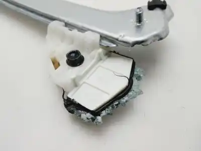 Peça sobressalente para automóvel em segunda mão elevador de vidros dianteiro direito por mazda 3 sedán (bp) prime-line 149 cv / 110 kw referências oem iam bcjh58590c