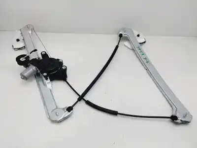 Peça sobressalente para automóvel em segunda mão elevador de vidros dianteira esquerda por mazda 3 sedán (bp) prime-line 149 cv / 110 kw referências oem iam bcjh59590c