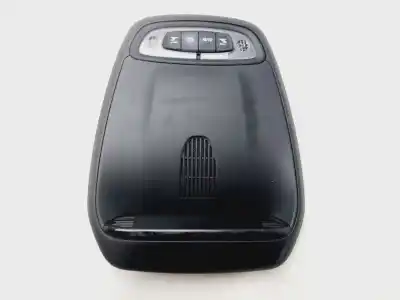 Peça sobressalente para automóvel em segunda mão luz interior por volvo v40 r-design momentum 152 cv / 112 kw referências oem iam 31699311