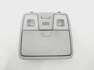 Peça sobressalente para automóvel em segunda mão luz interior por hyundai i20 ii (gb, ib) 1.1 crdi referências oem iam 92810c7010