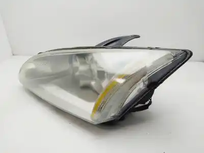 Second-hand car spare part left headlight for ford focus berlina (cap) trend oem iam references 4m5113w030af