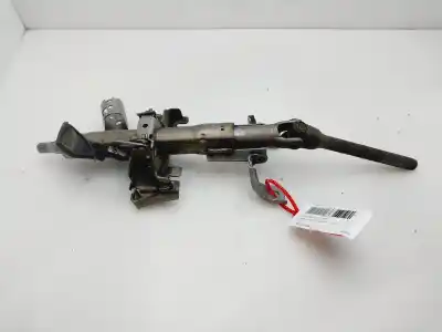 Peça sobressalente para automóvel em segunda mão coluna de direcção por dacia logan mcv laureate referências oem iam 488104548r  