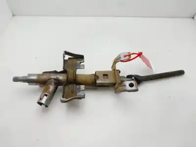 Peça sobressalente para automóvel em segunda mão coluna de direcção por dacia logan mcv laureate referências oem iam 488104548r  