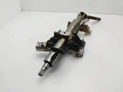 Peça sobressalente para automóvel em segunda mão coluna de direcção por dacia logan mcv laureate referências oem iam 488104548r  