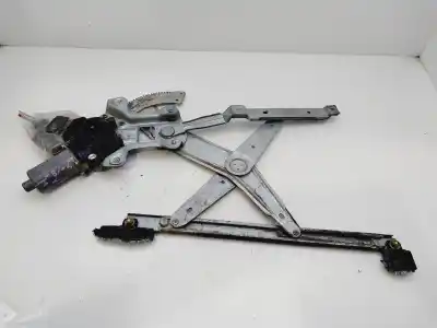 Second-hand car spare part driver left window regulator for toyota corolla (e11) 1.4 linea terra oem iam references 6980212170