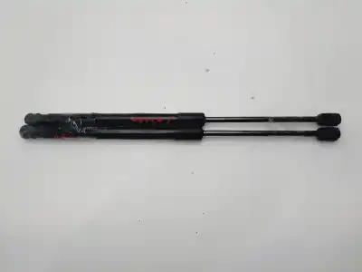 Peça sobressalente para automóvel em segunda mão amortecedores do tronco / porta por hyundai i20 comfort referências oem iam 817704p000