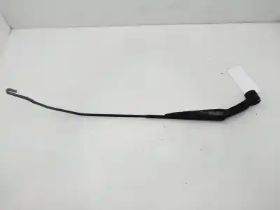 Peça sobressalente para automóvel em segunda mão haste de escova dianteiro direito por hyundai i20 comfort referências oem iam 983201j000