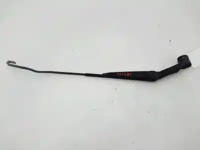 Peça sobressalente para automóvel em segunda mão haste de escova dianteiro esquerdo por hyundai i20 comfort referências oem iam 983101j000