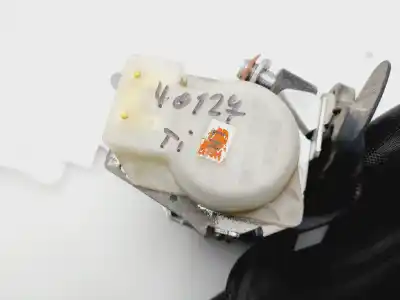 Peça sobressalente para automóvel em segunda mão cinto de segurança traseiro direito por hyundai i20 comfort referências oem iam 898101j000