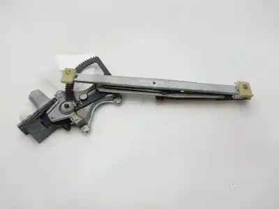 Peça sobressalente para automóvel em segunda mão elevador de vidros dianteira esquerda por hyundai i20 comfort referências oem iam 988101j110