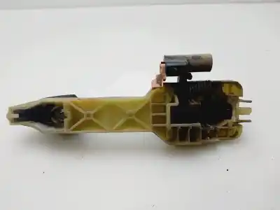 Peça sobressalente para automóvel em segunda mão puxador exterior frente direito por hyundai i20 comfort referências oem iam 826511j000ca