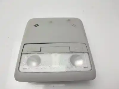 Pezzo di ricambio per auto di seconda mano luce interna per chevrolet trax lt riferimenti oem iam 95357146