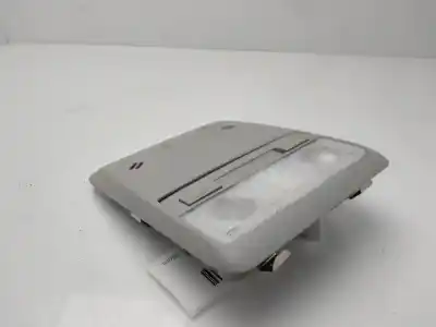 Second-hand car spare part interior light for chevrolet trax lt oem iam references 95357146  