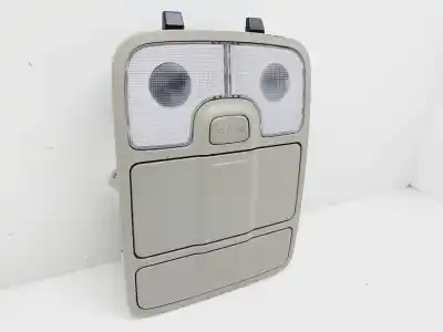 Second-hand car spare part interior light for kia carens ( ) drive oem iam references 92800a4000dcm  