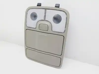 Second-hand car spare part interior light for kia carens ( ) drive oem iam references 92800a4000dcm  