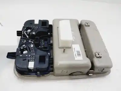 Second-hand car spare part interior light for kia carens ( ) drive oem iam references 92800a4000dcm