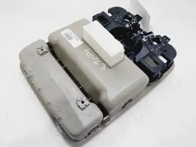 Second-hand car spare part interior light for kia carens ( ) drive oem iam references 92800a4000dcm  