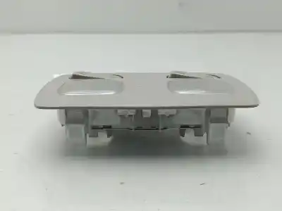 Second-hand car spare part interior light for dacia duster ii prestige oem iam references 264306324r  