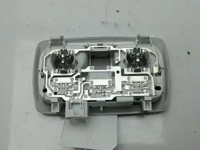 Peça sobressalente para automóvel em segunda mão luz interior por dacia duster ii prestige referências oem iam 264306324r