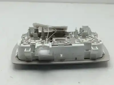 Second-hand car spare part interior light for dacia duster ii prestige oem iam references 264306324r  