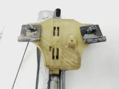 Second-hand car spare part DRIVER LEFT WINDOW REGULATOR for RENAULT CAPTUR I (J5_, H5_)  OEM IAM references 807019225R  