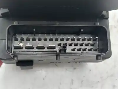 Peça sobressalente para automóvel em segunda mão abs por audi a6 berlina (4b2) 2.5 v6 24v tdi referências oem iam 8e0614111h  