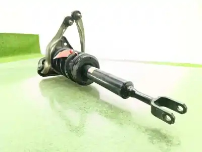 Peça sobressalente para automóvel em segunda mão amortecedor dianteiro direito por audi a4 berlina (8e) 2.0 tdi referências oem iam 8e0413031ct