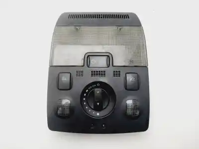 Peça sobressalente para automóvel em segunda mão luz interior por audi a4 berlina (8e) 2.0 tdi referências oem iam 8e0951177