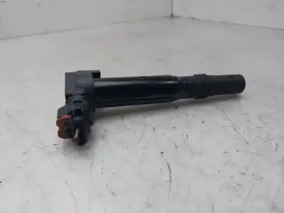 Second-hand car spare part ignition coil for citroen c3 collection oem iam references 0986221101