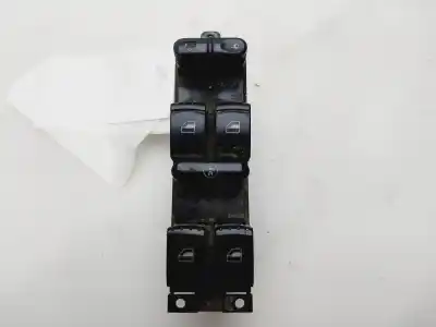 Peça sobressalente para automóvel em segunda mão botão / interruptor elevador vidro dianteiro esquerdo por volkswagen passat b5 (3b2) 1.9 tdi referências oem iam 3b4959793