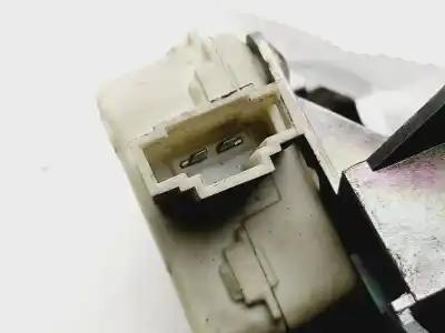 Peça sobressalente para automóvel em segunda mão puxador exterior de mala por volkswagen passat b5 (3b2) 1.9 tdi referências oem iam 3b0827297