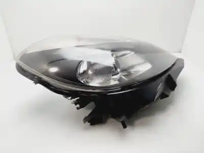 Pezzo di ricambio per auto di seconda mano faro anteriore destro per renault clio iii confort dynamique riferimenti oem iam 8200261612