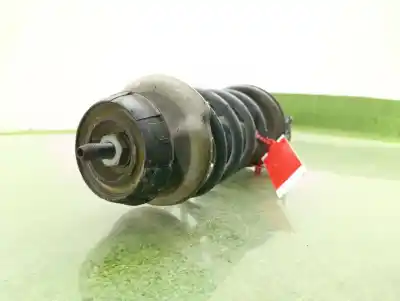 Second-hand car spare part front right shock absorber for dacia sandero ambiance oem iam references 8200807029