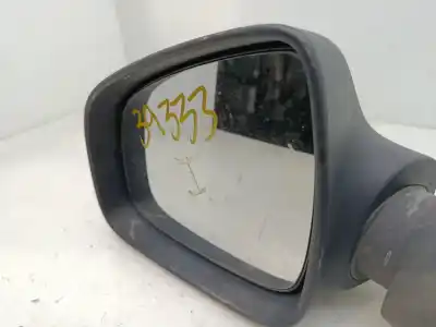 Second-hand car spare part left rearview mirror for dacia sandero ambiance oem iam references 963023121r
