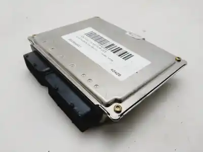 Second-hand car spare part ecu engine control for audi a4 b6 (8e2) 2.0 oem iam references 8e0909557