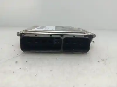 Peça sobressalente para automóvel em segunda mão centralina de motor uce por opel corsa d selective referências oem iam 55590116