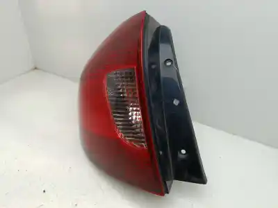 Second-hand car spare part left tailgate light for kia rio i fastback (dc) 1.3 oem iam references 92401fd070  