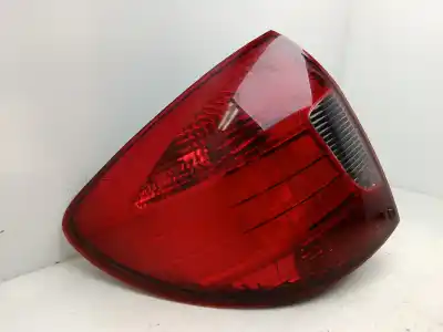 Second-hand car spare part left tailgate light for kia rio i fastback (dc) 1.3 oem iam references 92401fd070  