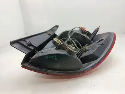 Second-hand car spare part left tailgate light for kia rio i fastback (dc) 1.3 oem iam references 92401fd070  