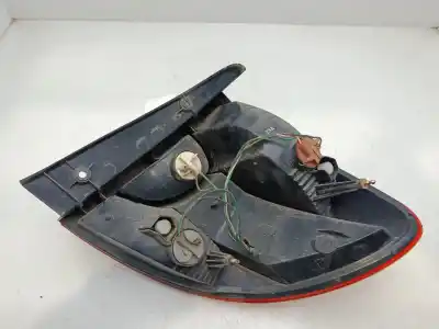 Second-hand car spare part left tailgate light for kia rio i fastback (dc) 1.3 oem iam references 92401fd070  