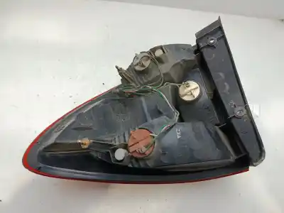 Second-hand car spare part left tailgate light for kia rio i fastback (dc) 1.3 oem iam references 92401fd070  