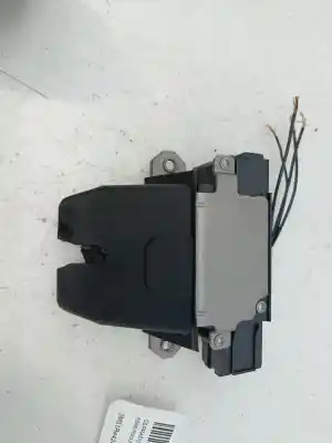 Pezzo di ricambio per auto di seconda mano Baule / Serratura Del Cancello per FORD FOCUS BERLINA (CAP) Ambiente (D) Riferimenti OEM IAM 3M51R442A66AP  