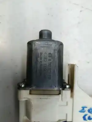 Peça sobressalente para automóvel em segunda mão motor elevador vidro dianteiro esquerdo por ford focus berlina (cap) ambiente (d) referências oem iam 4m5t14a389