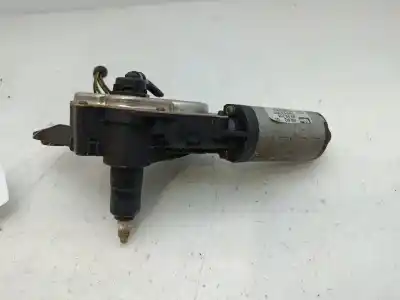 Peça sobressalente para automóvel em segunda mão motor do limpador traseiro por audi a3 (8p1) 2.0 tdi 16v referências oem iam 8e9955711b