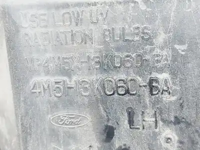 Peça sobressalente para automóvel em segunda mão  por FORD FOCUS BERLINA (CAP)  Referências OEM IAM 4M5113W030  