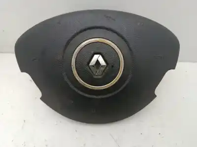 Peça sobressalente para automóvel em segunda mão  por RENAULT CLIO III  Referências OEM IAM 8200677496  