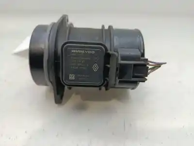 Peça sobressalente para automóvel em segunda mão medidor de massa de ar por renault clio iii emotion referências oem iam 8200358901b