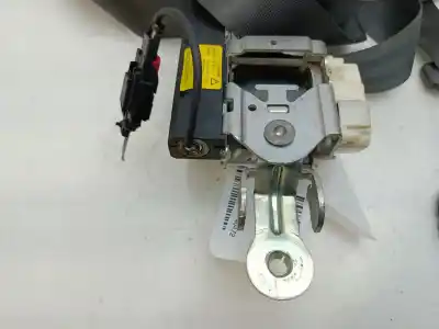 Peça sobressalente para automóvel em segunda mão cinto de segurança dianteiro direito por renault clio iii emotion referências oem iam 34052799b  