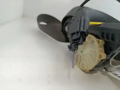 Peça sobressalente para automóvel em segunda mão cinto de segurança dianteiro direito por renault clio iii emotion referências oem iam 34052799b  